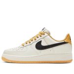 Nike Air Force 1 ’07 LV8 ‘Sail Tan Black’