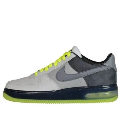 Nike Air Force 1 Supreme Max Air ‘Air Max 95’