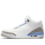 Air Jordan 3 Retro ‘UNC’