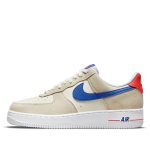 Nike Air Force 1 ’07 LV8 ‘Coconut Milk Hyper Royal’
