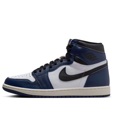 Air Jordan 1 Retro High OG ‘Midnight Navy’