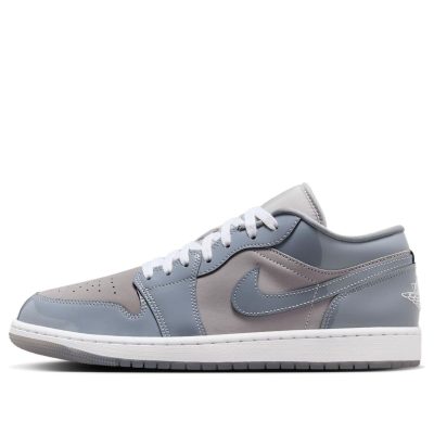 Air Jordan 1 Low SE ‘Medium Grey Cool Grey White’