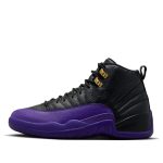 Air Jordan 12 Retro ‘Field Purple’