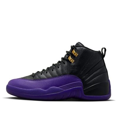 Air Jordan 12 Retro ‘Field Purple’