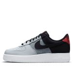 Nike Air Force 1 ’07 LV8 ‘Black Smoke Grey’