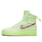 Nike Air Force 1 High Shell ‘Volt’