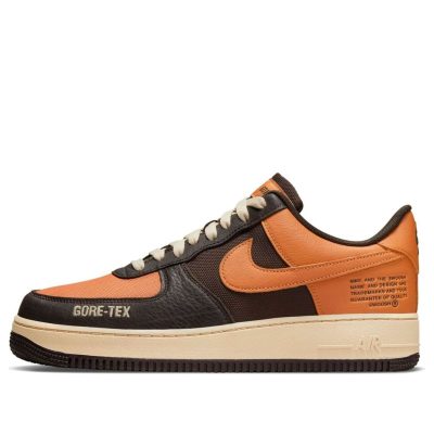 Nike Air Force 1 GTX ‘Shattered Backboard’