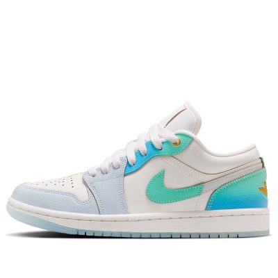 Air Jordan 1 Low SE ‘Emerald Rise’