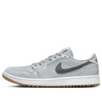 Air Jordan 1 Low Golf ‘Wolf Grey Gum’
