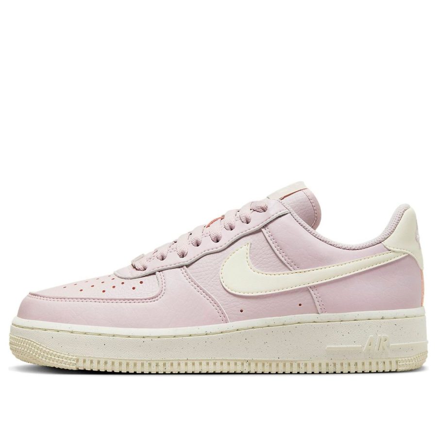 Nike Air Force 1 Low Next Nature ‘Platinum Violet Coconut Milk’