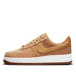 Nike Air Force 1 ’07 Premium ‘Happy Pineapple – Cork’