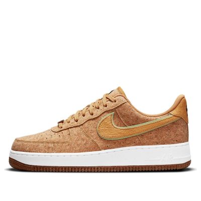 Nike Air Force 1 ’07 Premium ‘Happy Pineapple – Cork’