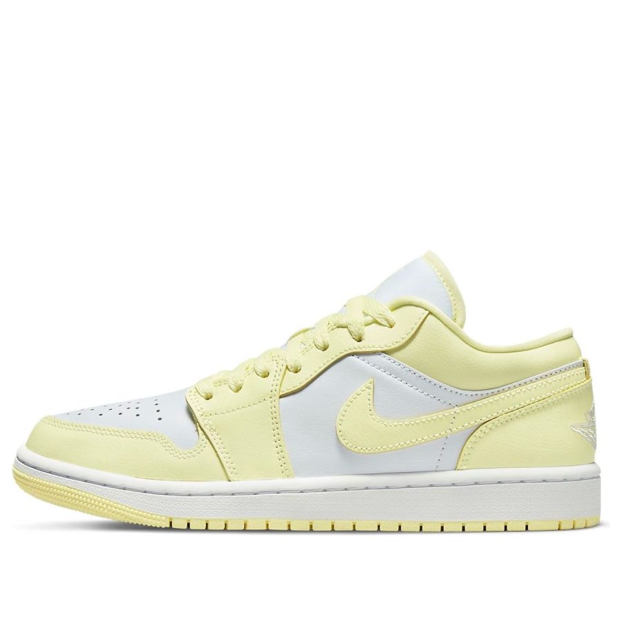 Air Jordan 1 Low ‘Lemonade’