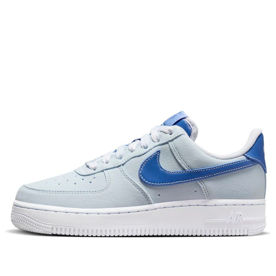 Nike Air Force 1 Low ’07 ‘Blue Tint Polar’