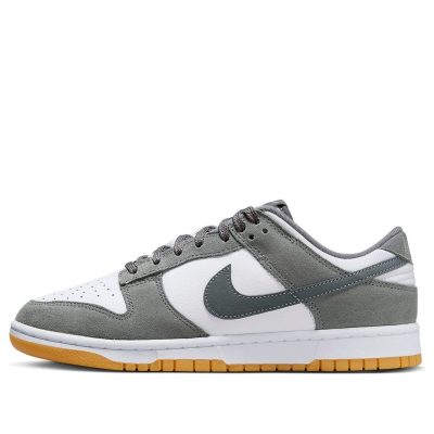 Nike Dunk Low ‘Smoke Grey Gum’