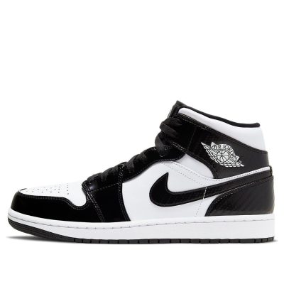 Air Jordan 1 Mid SE ‘All Star 2021’