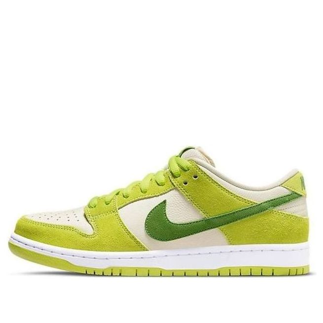 Nike SB Dunk Low Pro ‘Fruity Pack – Green Apple’