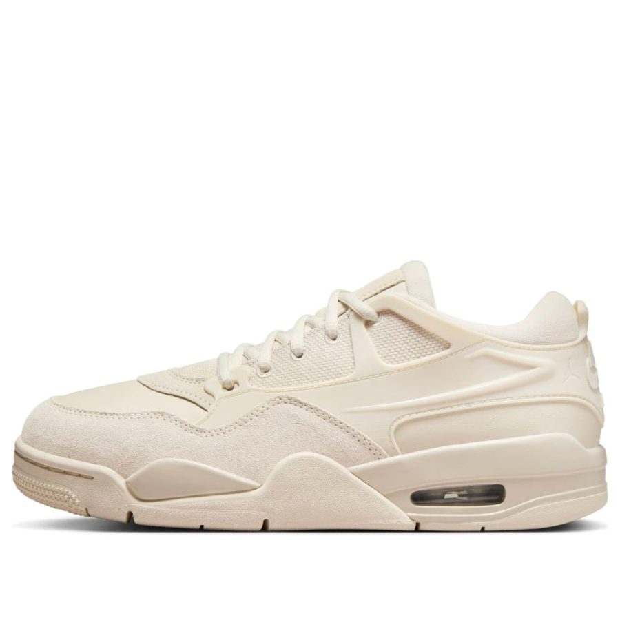 Air Jordan 4RM ‘Legend Light Brown’