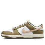 Nike Dunk Low Premium ‘Medium Olive Hemp’