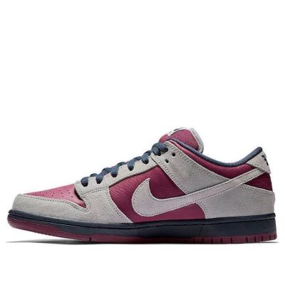 Nike SB Dunk Low ‘True Berry’