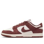 Nike Dunk Low Next Nature ‘Red Sepia’