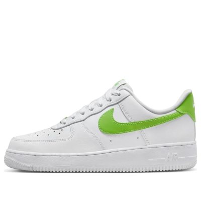Nike Air Force 1 Low ‘Action Green’