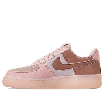 Nike Air Force 1 ’07 Low Premium ‘Washed Coral’