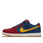 Nike SB Dunk Low ‘Catalonia’