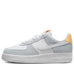 Nike Air Force 1 Low ’07 ‘Pure Platinum’