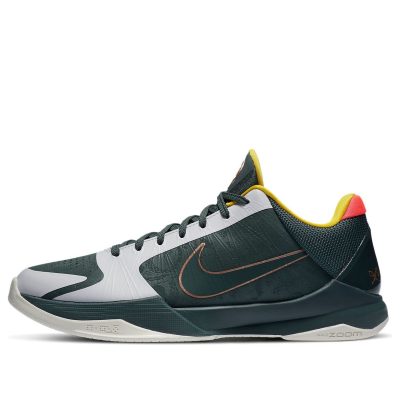 Nike Zoom Kobe 5 Protro ‘EYBL’