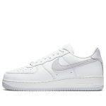 Nike Air Force 1 ’07 Craft ‘White Photon Dust’