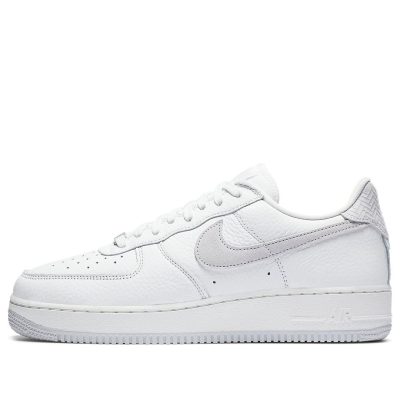 Nike Air Force 1 ’07 Craft ‘White Photon Dust’
