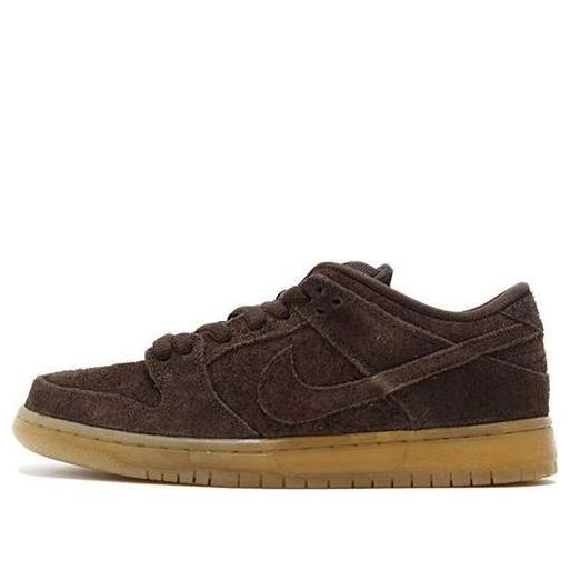 Nike SB Dunk Low Premium ‘Big Foot’