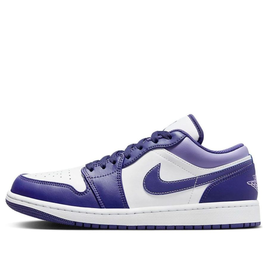 Air Jordan 1 Low ‘Sky J Purple’