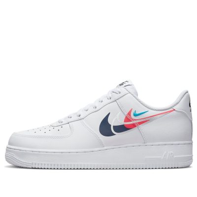 Nike Air Force 1 Low ‘Quadruple Swoosh’