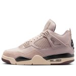 Air Jordan 4 x A Ma Maniere ‘Fossil Stone’