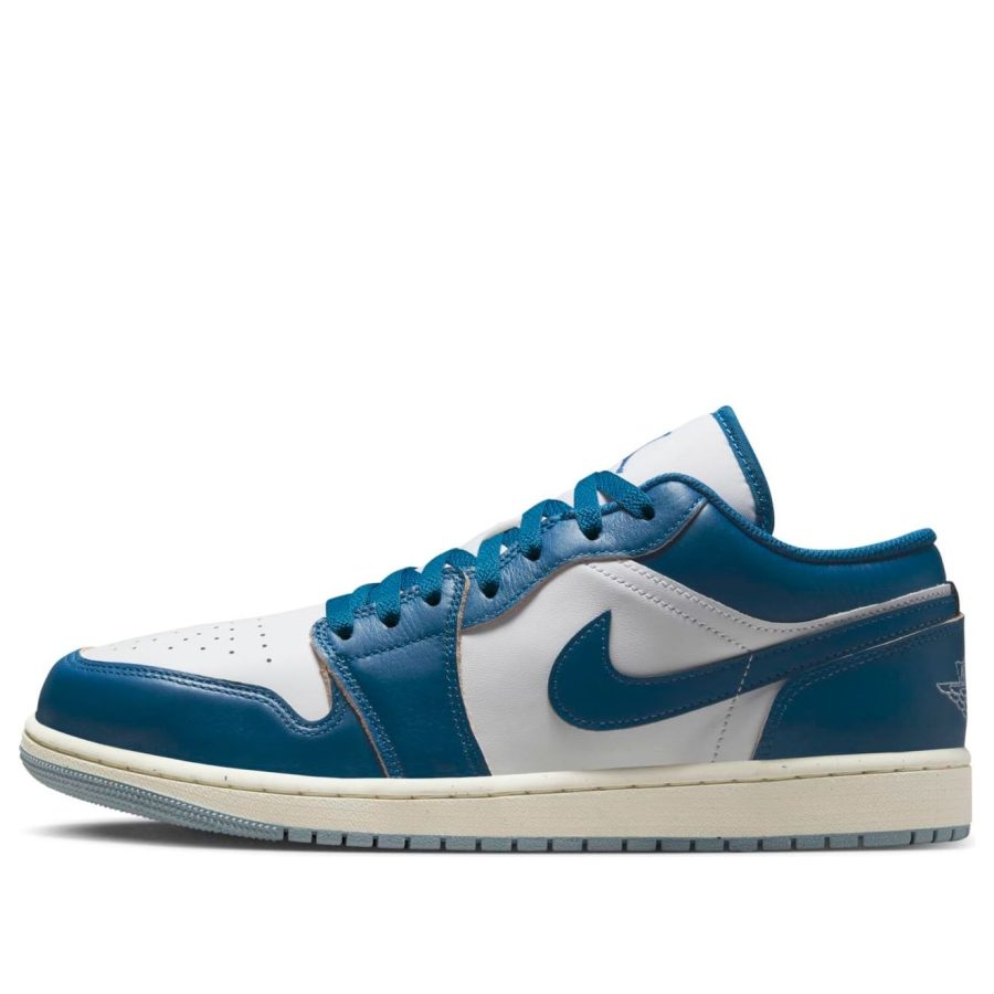 Air Jordan 1 Low SE ‘Industrial Blue’