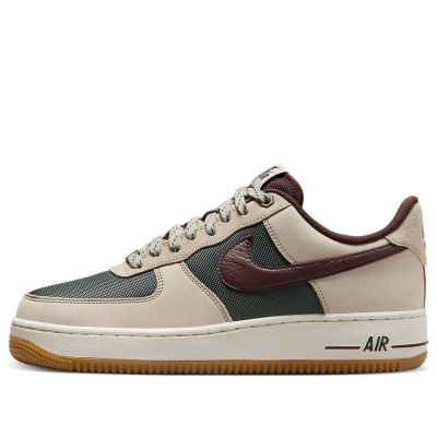 Nike Air Force 1 Low ‘Cream Vintage Green’