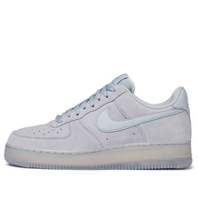 Nike Air Force 1 ’07 Low ‘Wolf Grey’