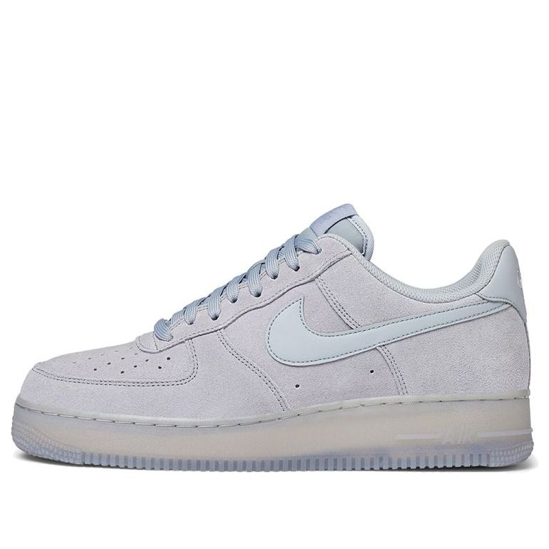 Nike Air Force 1 ’07 Low ‘Wolf Grey’