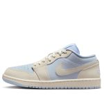 Air Jordan 1 Low SE ‘Hydrogen Blue Sail’