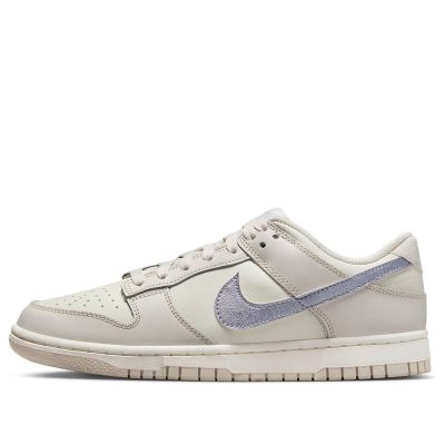 Nike Dunk Low ‘Sail & Oxygen Purple’