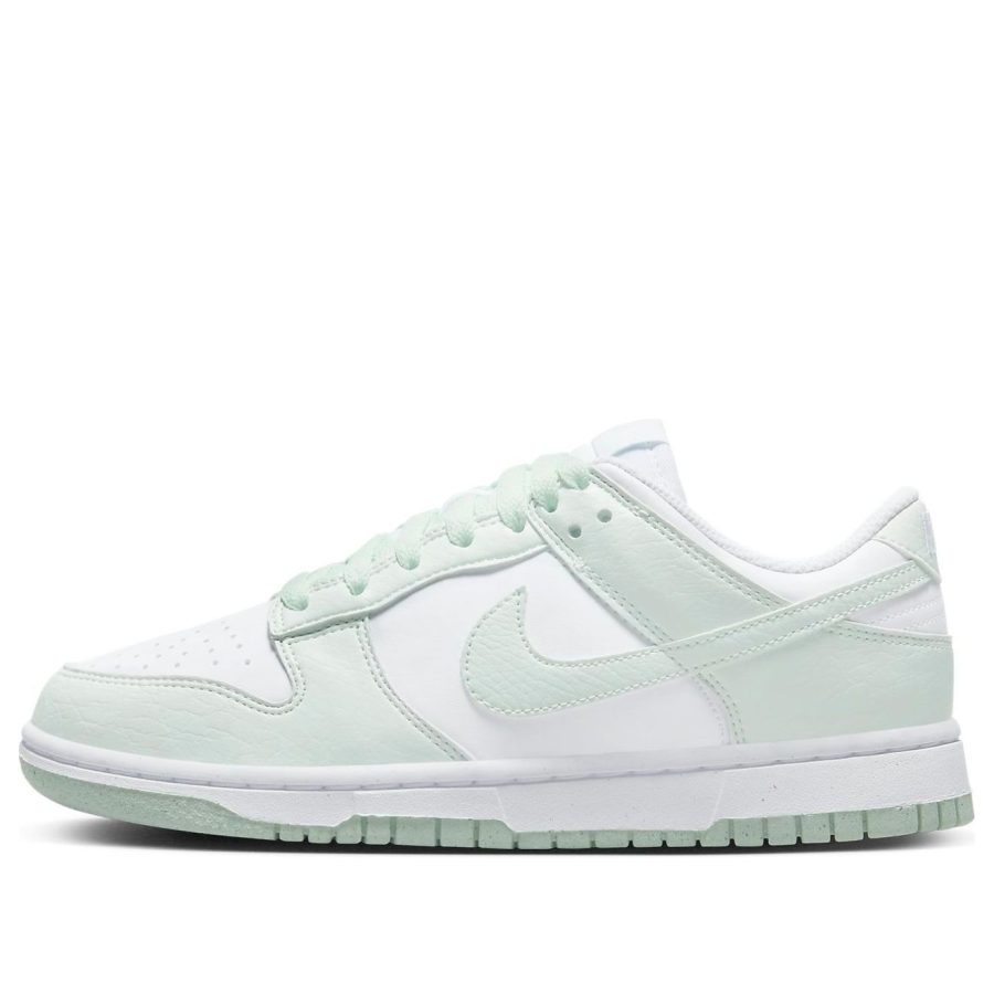Nike Dunk Low Next Nature ‘White Mint’