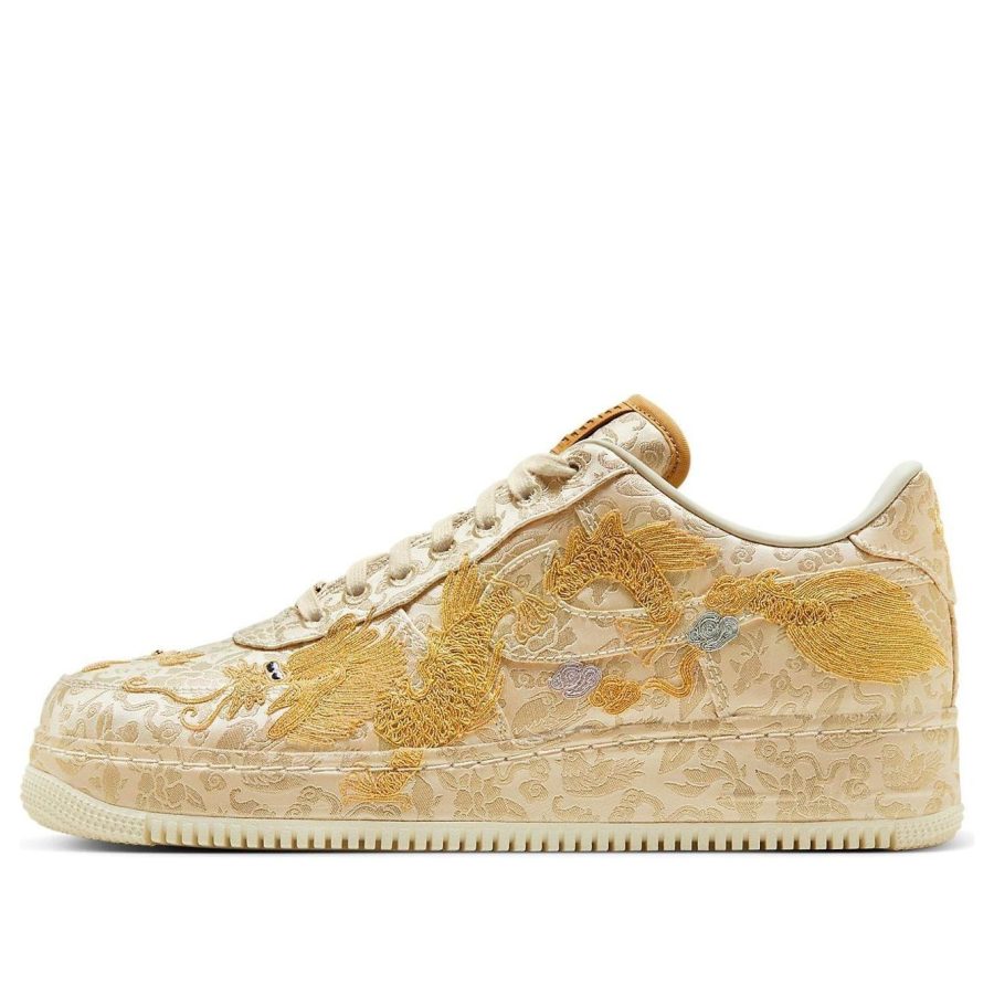 Nike Air Force 1 Low ’07 ‘Year of the Dragon 2024’