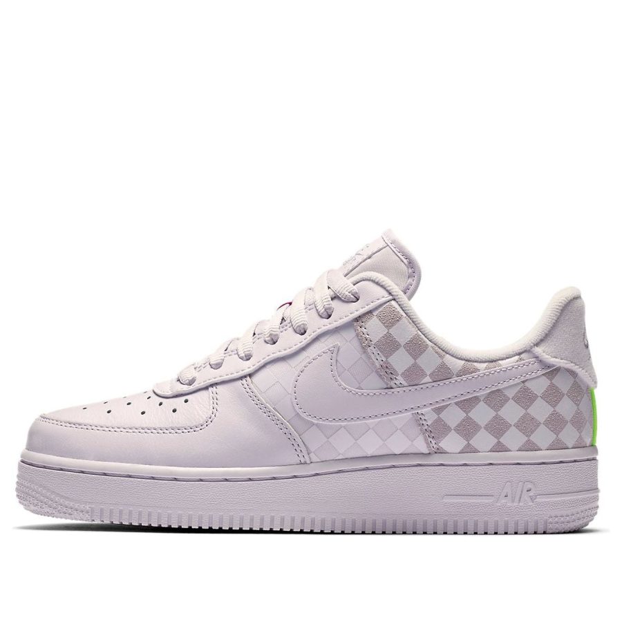 Nike Air Force 1 Low ‘Barely Grape’