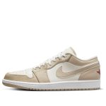 Air Jordan 1 Low SE ‘Sail Rattan’