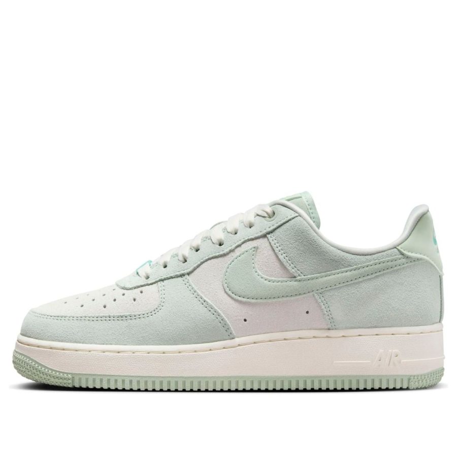 Nike Air Force 1 ’07 SE ‘Spruce Aura Pistachio Frost’