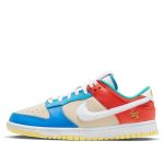 Nike Dunk Low ‘Year of the Rabbit – Multi-Color’