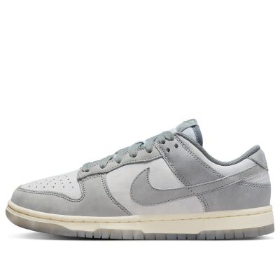 Nike Dunk Low ‘Cool Grey’