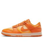 Nike Dunk Low ‘Magma Orange’